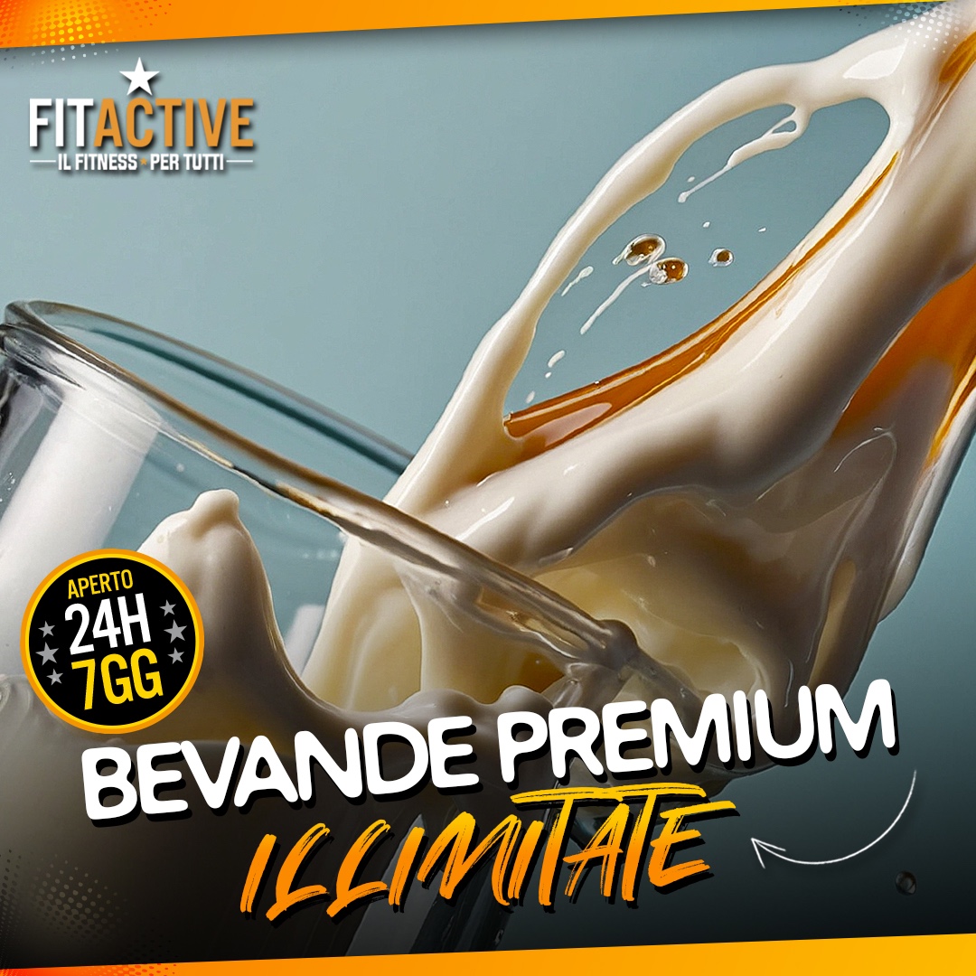 Bebidas Premium