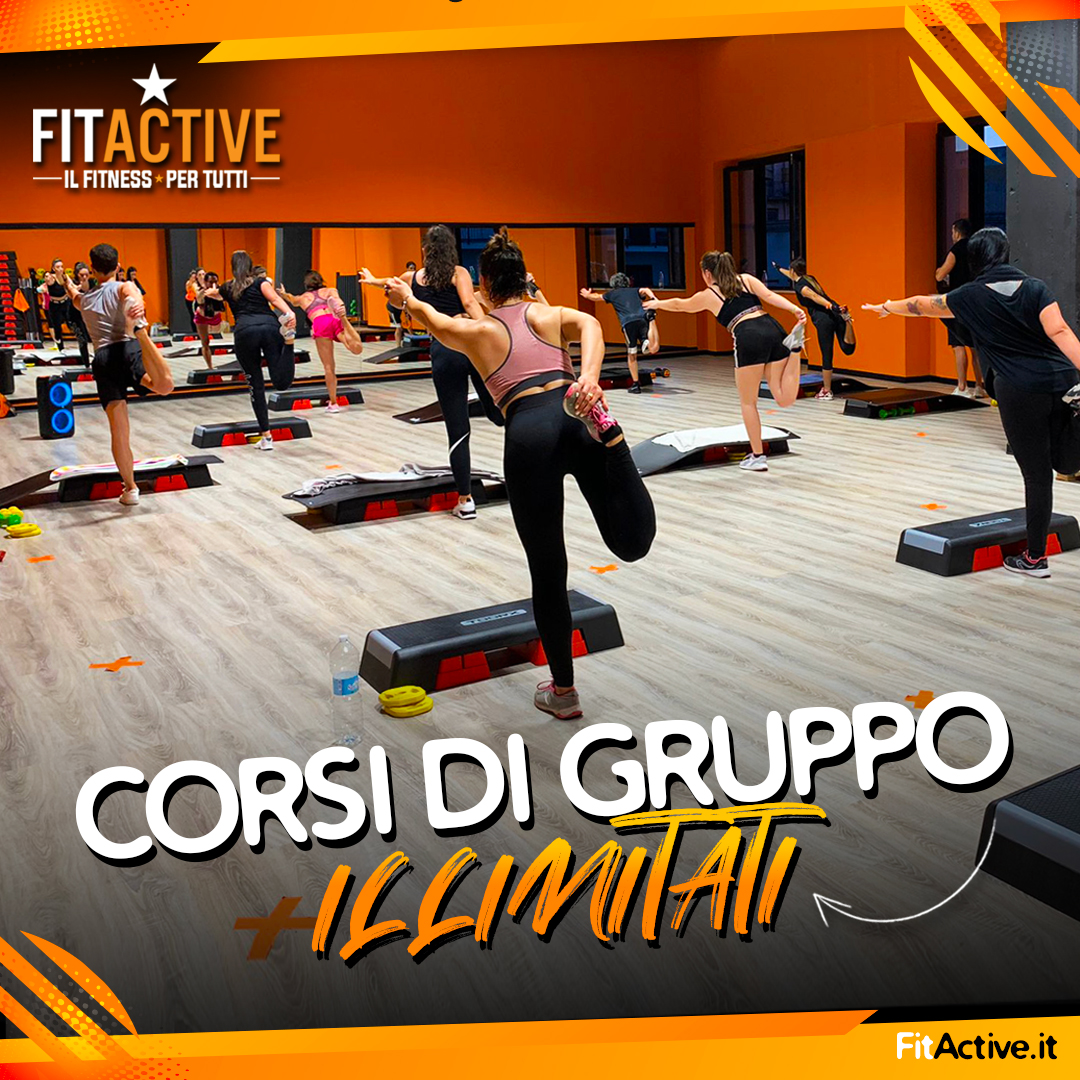Group classes
